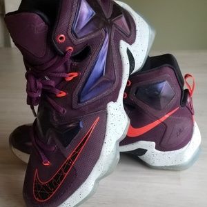 Nike Shoes - Mens Nike Lebron sneakers Nike Shoes - Mens Nike Lebron sneakers
